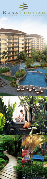 Kasa Luntian Natural Living Spaces Tagaytay City