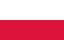 Flag of the Republic of Poland
